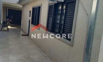 Imagem 7: Casa de Vila em Rua Sebastião Aleixo da Silva - Parque São Geraldo - Bauru/SP