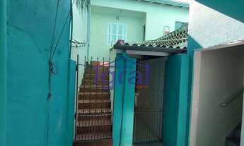 Imagem 6: Sobrado com 2 dormitórios para alugar, por R$2.276,73/mês - Jabaquara - São Paulo/SP