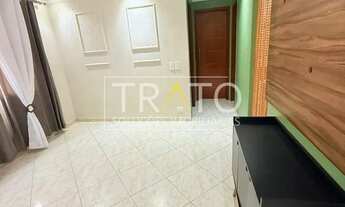 Imagem 5: Apartamento à Venda no Condomínio Parque Residencial Jardim do Lago - Campinas, 2 quartos