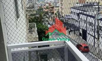 Imagem 5: Apartamento com 2 dormitórios à venda, 64 m² - Vila Progresso - Guarulhos/SP