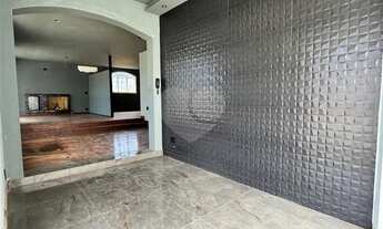 Imagem 6: Casa com 4 quartos à venda ou para locação em Cidade Jardim - SP