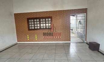 Imagem 2: Casa de 3 dorms, suíte e área gourmet, a venda no Jardim Astúrias