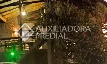 Imagem 2: Pousada com visual incrível na Praia do Rosa Garopaba/SC