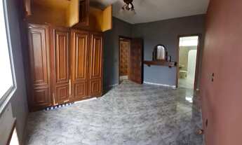 Imagem 4: Apartamento com 3 quartos sendo 1 suíte com armários planejados