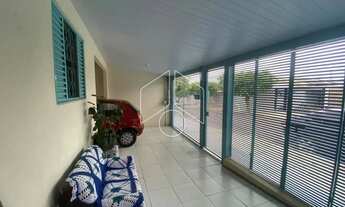 Imagem 2: Casa localizada na Zona SUl