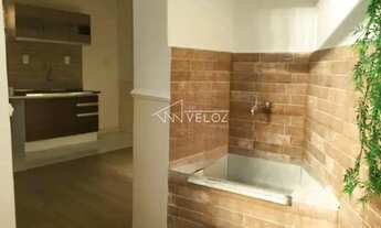 Imagem 3: Apartamento-À VENDA-Centro-Rio de Janeiro-RJ