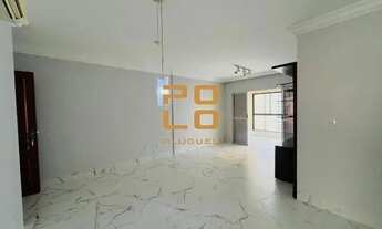 Imagem 3: Apartamento para alugar no Edifício Residencial Boa Vista no Setor Bueno em Goiânia - GO