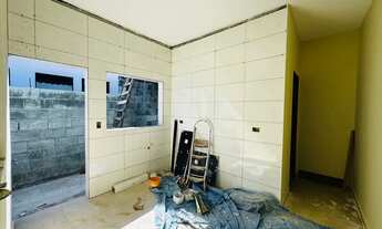 Imagem 4: Imóvel para venda tem 137 metros quadrados com 1 quarto em Chácaras Reunidas Igarapés - Ja