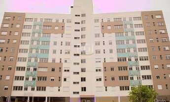 Imagem: Apartamento para Venda - 56m², 2 dormitórios