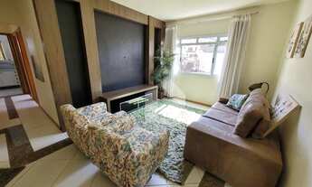 Imagem 2: Apartamento com 3 quartos para alugar, 90 m² por R$ 2.476/mês - Jardim dos Estados - Poços