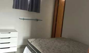 Imagem 4: Kitnet 05 - Residencial Vila Estação