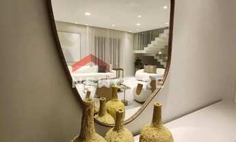 Imagem 6: Casa de condomínio em Alameda dos Jatobás - Alphaville - Santana de Parnaíba/SP