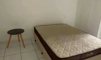 Imagem 5: Imóvel para aluguel tem 65 metros quadrados com 2 quartos em Setor Bueno - Goiânia - GO