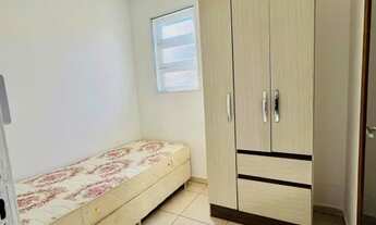 Imagem 7: Linda Kitnet Pantanal/ Só Mulheres