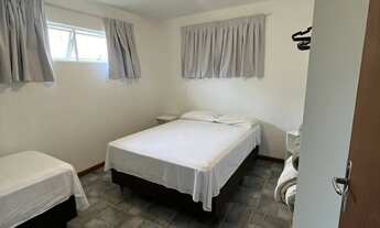 Imagem 4: Alugo casa mobiliada de 3 quartos no Novo campeche a 100 metros da praia