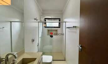 Imagem 7: Sobrado no Condomínio Magnólias com 4 suítes para Venda em Jardim Botânico Ribeirão Preto