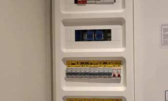 Imagem 2: Apartamento amplo com 3 quartos (1 suíte) e 2 vagas - Ingá - Niterói - RJ