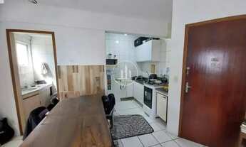 Imagem 3: Apartamento com 1 quarto e 1 vaga - Centro - CEN