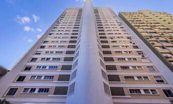 Imagem 2: AMPLO 4 DORM NO CENTRO C 2 VAGAS!