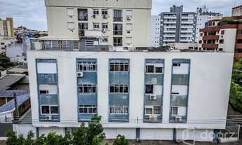 Imagem 2: Imóvel na São Francisco com 2 dormitórios e 80m²