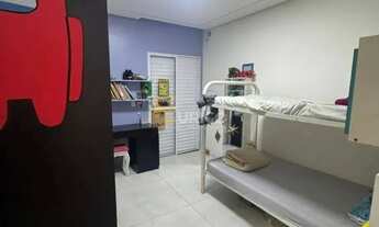 Imagem 6: Casa em condomínio à venda no Condomínio Residencial Tabatinga em Valinhos/SP