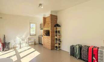 Imagem 2: Apartamento cobertura no Cristo Redentor de 1 dormitório com terraço e 98m²