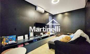 Imagem 4: Sobrado à venda no Condomínio Residencial Bela Vista, próximo ao Parque Olhos D`Água - Rib