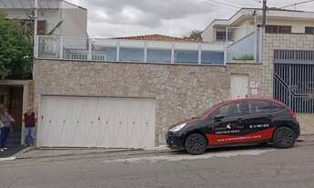 Imagem: Casa Alto Padrão em Engenheiro Goulart