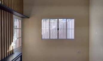 Imagem 5: Locação de Casas / Padrão na cidade de Araraquara