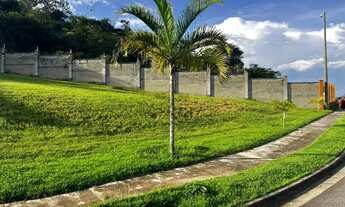 Imagem 4: Terreno Condomínio - Urbanova - Condomínio Residencial Alphaville II - 772m²