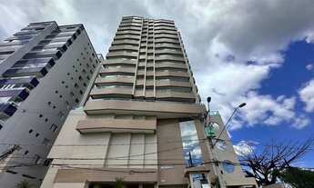Imagem 2: APARTAMENTO COM 101 m² - AVIACAO - PRAIA GRANDE SP