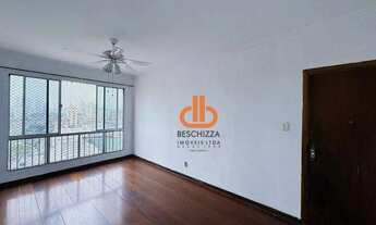 Imagem 2: Apartamento Aparecida Santos Dois Quartos Uma vaga Elevador