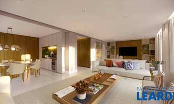 Imagem 3: APARTAMENTO - HIGIENÓPOLIS - SP