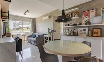 Imagem: Apartamento Mobiliado para Locação - 71