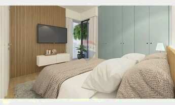 Imagem 4: Apartamentos de 2 ou 3 quartos no Granbery