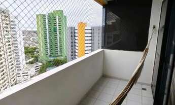 Imagem 6: Apartamento para Locação em Salvador, Parque Bela Vista, 3 dormitórios, 2 suítes, 3 banhei