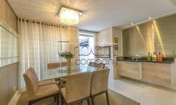 Imagem 4: Casa em condomínio fechado com 3 dormitórios