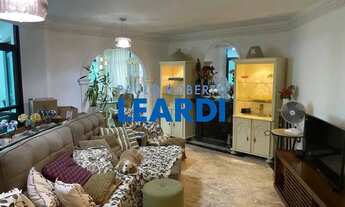 Imagem: APARTAMENTO - PERDIZES - SP