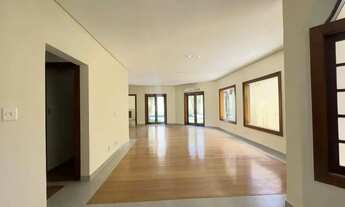 Imagem 7: Casa para venda por R$ 6.500.000,00 e locação R$ 20.000,00 em Alphaville, Barueri, SP