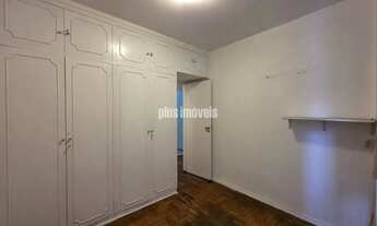 Imagem 5: Apartamento Higienópolis