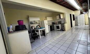 Imagem 3: Casa com 3 quartos na Cohama - TR231004 SLZ- 38706