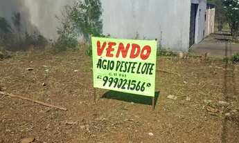 Imagem 5: Agio Lote jardins Fonte Nova (Goiânia. Goiás)