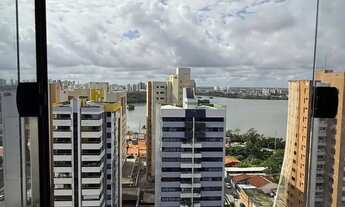 Imagem 4: Flat para venda no condomínio American Flat