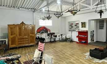 Imagem 2: Galpão em Rua Emílio Mallet - Vila Gomes Cardim - São Paulo/SP