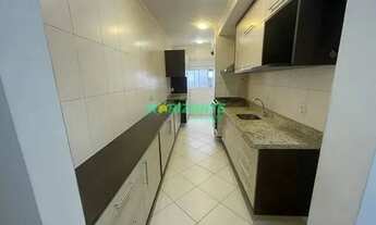 Imagem: Apartamento com 3 dormitórios para alugar