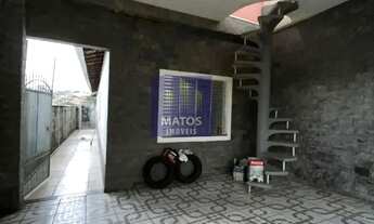 Imagem 3: Excelente Imóvel com ótima localização em Rua totalmente residencial