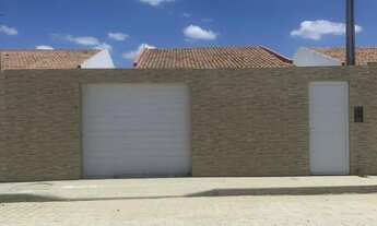 Imagem 2: Casa nova a venda no Residencial Nova York no bairro Nova Caruaru em Caruaru-PE