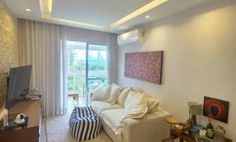 Imagem 2: Imóvel para venda tem 65 metros quadrados com 2 quartos