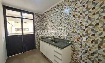 Imagem 7: Apartamento com 3 Quartos sendo 1 suíte e sacada - Vila Santana