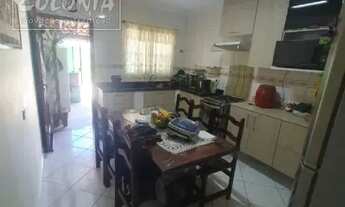 Imagem 6: Sobrado a venda - Utinga, Santo André